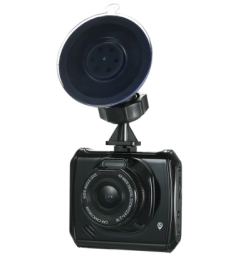 KKmoon 720P Dashcam mit 2.4″ Display für nur 16,75 Euro inkl. Versand