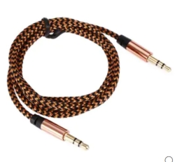 3,5mm Aux-Kabel 