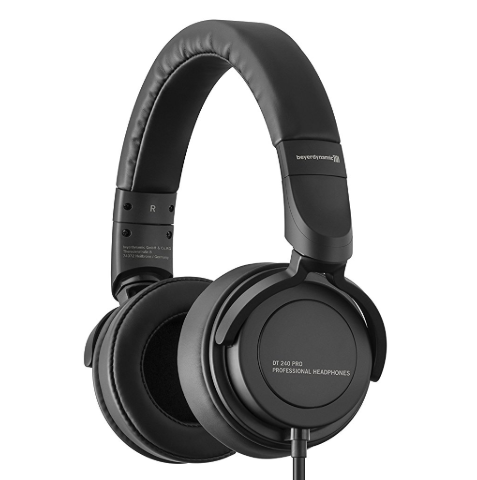 Beyerdynamic DT 240 PRO Kopfhörer für nur 69,90 Euro inkl. Versand