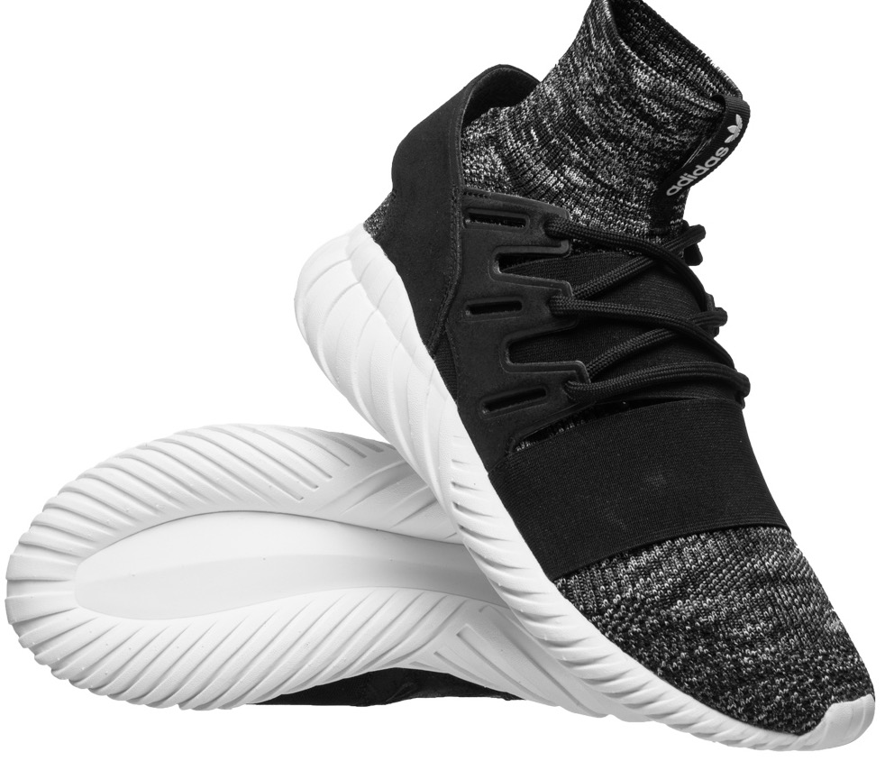 Adidas Originals Tubular Doom Primeknit Herren Sneaker nur 41,32 Euro inkl. Versand