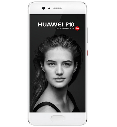 Huawei P10 Smartphone mit 64GB und OctaCore als B-Ware nur 199,99 Euro inkl. Versand