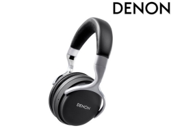 Denon AH-GC20 Premium-Kopfhörer mit Geräuschunterdrückung für 125,90 Euro