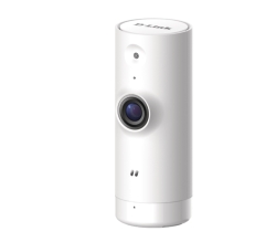 D-LINK DCS-8000LH IP Kamera für nur 45,- Euro inkl. Versand