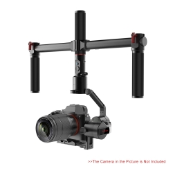 MOZA AirCross 3-Axis Handheld Gimbal für Kameras bis 1.8kg nur 299,- Euro inkl. Versand