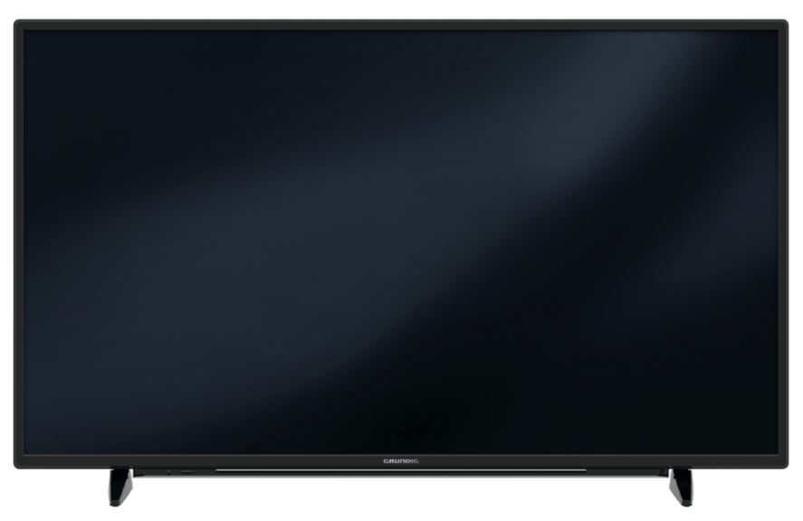 GRUNDIG 43 GUB 8852 LED Smart TV (43 Zoll, UHD 4K,1200 VPI) für nur 333,- Euro inkl. Versand