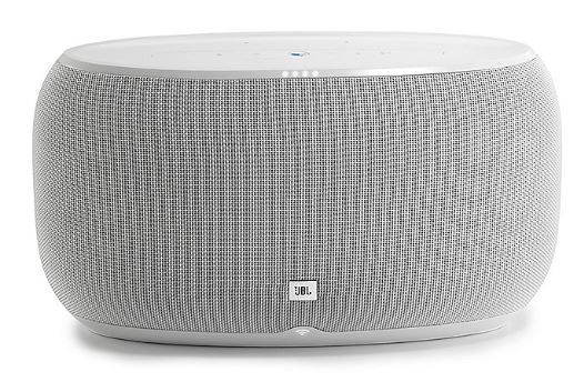 JBL Link 500 WLAN / Bluetooth Lautsprecher mit Google Sprachsteuerung für nur 299,- Euro inkl. Versand