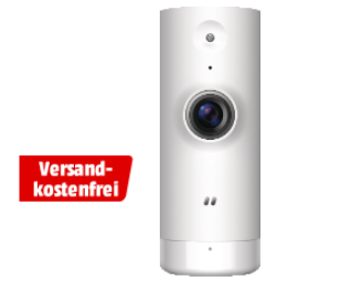 D-LINK DCS-8000LH IP Kamera für nur 35,- Euro inkl. Versand