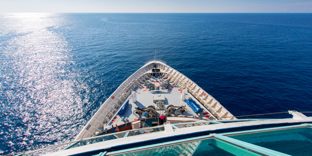 TUI Cruises Kreuzfahrt-Angebote der Woche! 8/14 Nächte Karibik oder Norwegen inkl. Premium All Inclusive ab 1495,- Euro