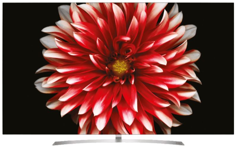 LG OLED65B7D OLED TV (Flat, 65 Zoll, OLED 4K, SMART TV, webOS) für nur 1.770,16 Euro
