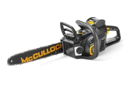 McCulloch LI-40 CS Akku-Kettensäge für nur 159,- Euro inkl. Versand