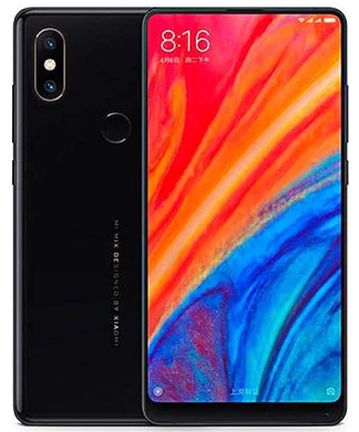 Xiaomi Mi Mix 2S 5,99 Zoll Smartphone mit LTE Band 20 für nur 398,82 Euro inkl. Versand