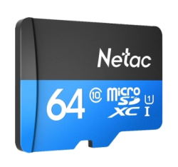 Neuer Gutschein: Micro SDXC-Speicherkarte mit bis zu 80 MB / s für nur 7,83 Euro