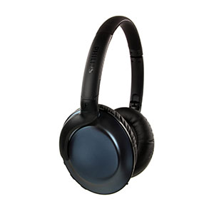Philips SHB4805DC/00 Over-Ear Bluetooth Kopfhörer für nur 33,90 Euro inkl. Versand