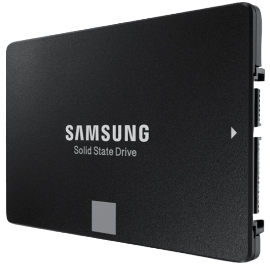 SAMSUNG 860 EVO 500 GB SSD für nur 66,-Euro inkl. Versand