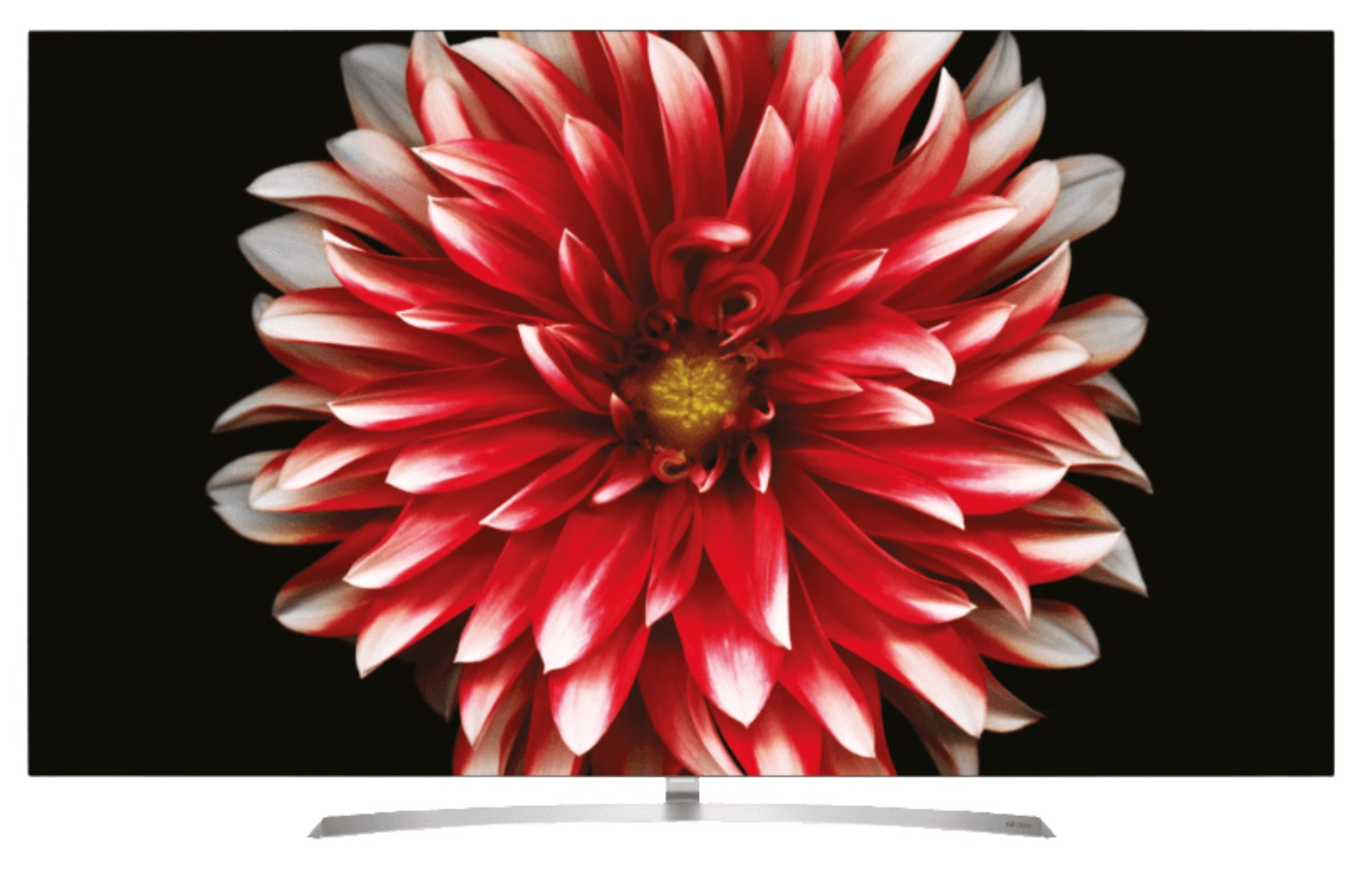 LG 65B7D 65 Zoll OLED Smart TV für nur 1.799,- Euro inkl. Versand