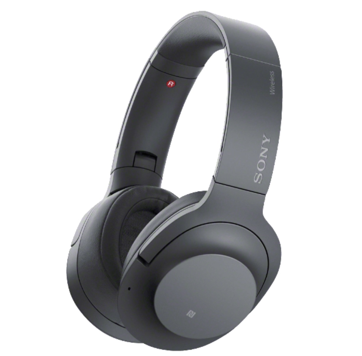 SONY WH-H 900 N Over-ear Bluetooth Kopfhörer für nur 149,- Euro (statt 185,- Euro)