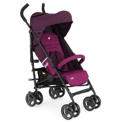 Joie Sportwagen Nitro LX Mulberry für nur 59,99 Euro