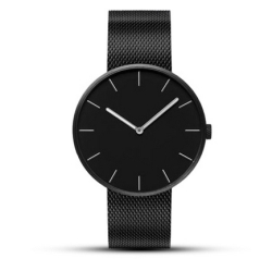 Stylische XIAOMI TwentySeventeen Quartz Armbanduhr für nur 23,99 Euro