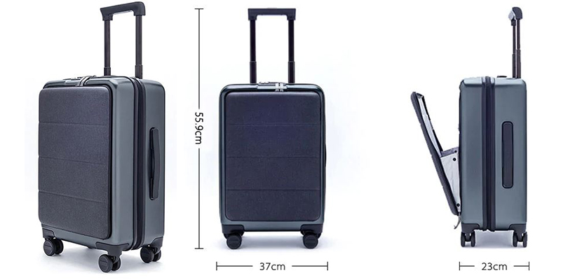 xiaomi trolley