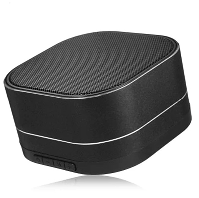 Alfawise Q3 Min Bluetooth Lautsprecher für nur 6,49 Euro inkl. Versand