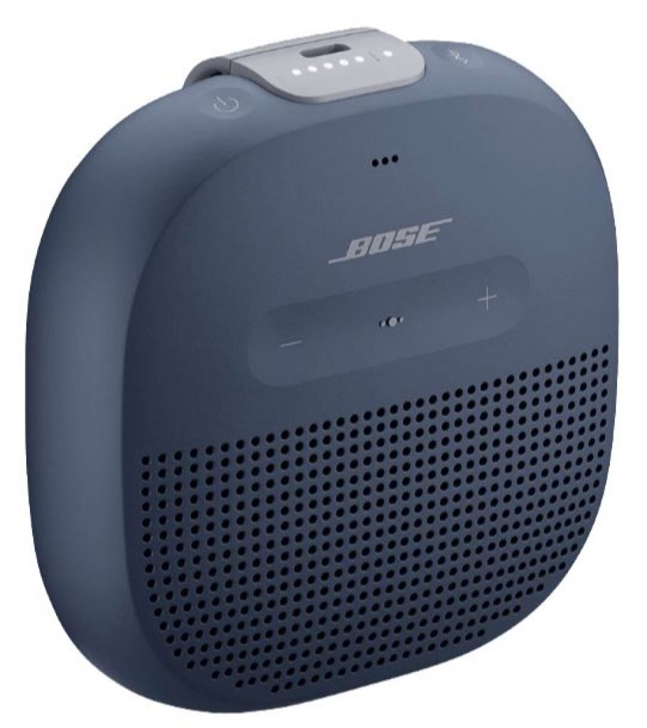 BOSE SoundLink Micro Bluetooth Lautsprecher (wasserfest