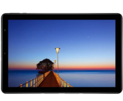 CHUWI HI9 PLUS CWI532 4G Tablet mit 10.8″ Display und 2560 x 1600 Pixel