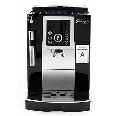 DeLonghi ECAM 23.210.B Intensa Kaffeevollautomat für nur 339,- Euro inkl. Versand