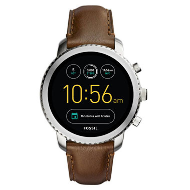 FOSSIL Q Herren Smartwatch FTW4003 für nur 119,99 Euro inkl. Versand