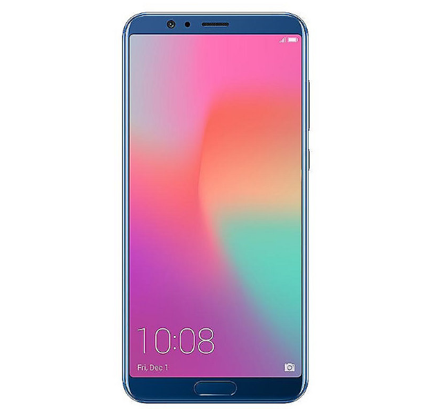 Honor View 10 Dual-SIM Smartphone mit 128 GB für nur 329,- Euro inkl. Versand