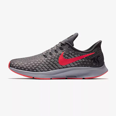 Nike Herrenschuh Air Zoom Pegasus 35 für nur 67,18 Euro inkl. Versand (statt 78,- Euro)