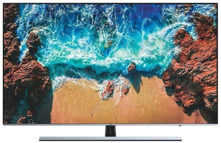 Samsung UE55NU8009TXZG  LED TV (55 Zoll, 4K/UHD-Smart TV) für nur 739,- Euro inkl. Versand