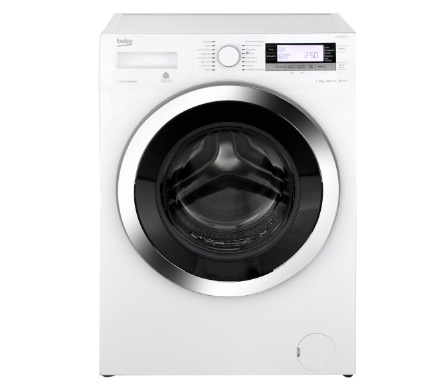 Beko Green line-Serie WMY 71643 PTLE Waschmaschine mit 1600 U/Min für nur 369,- Euro