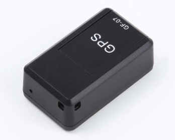 Pricedrop! GF-07 Mini GPS Tracker mit Simkartenslot für nur 6,96 Euro