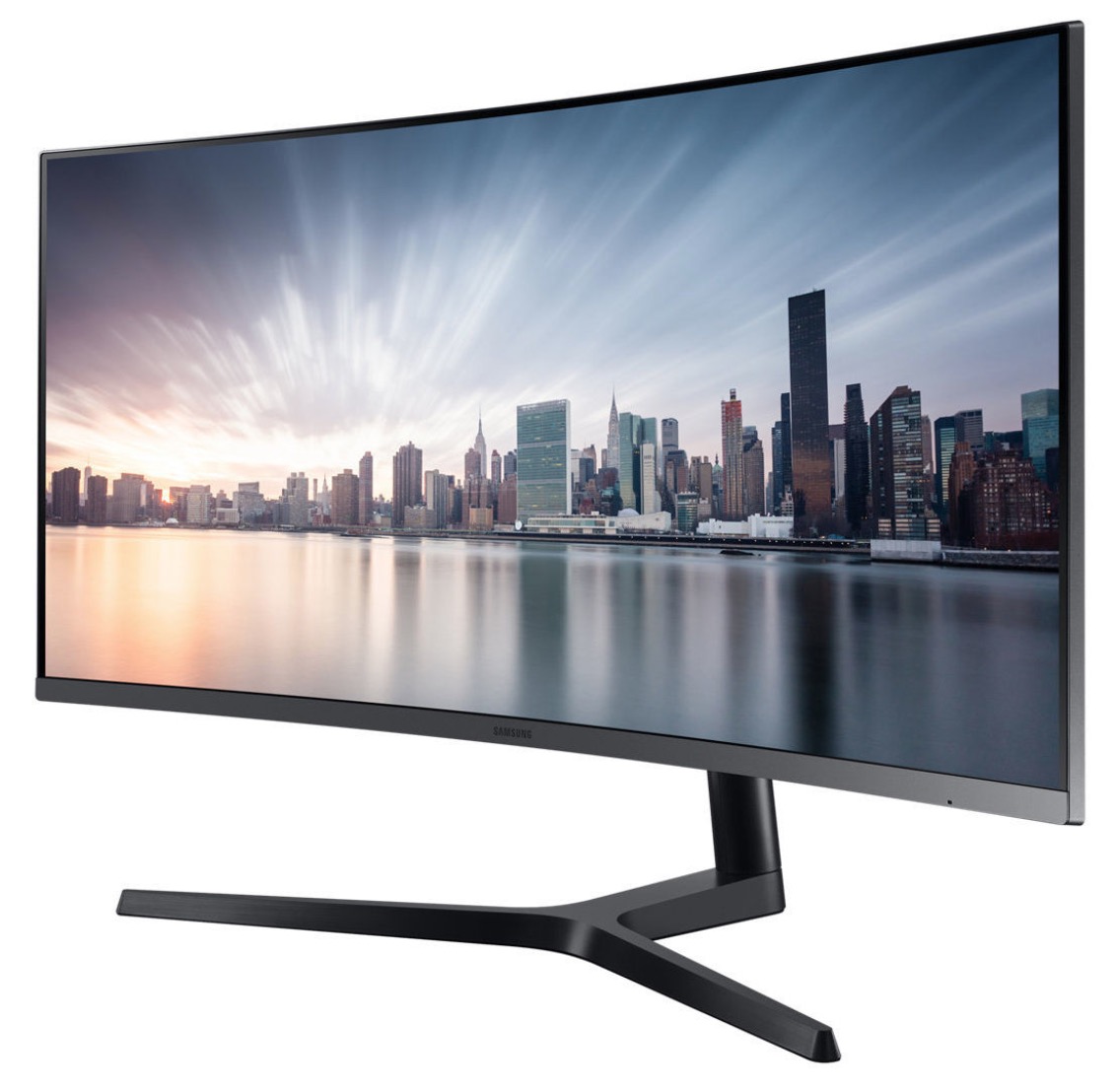 Samsung C34H892WJU 34 Zoll LED Curved Monitor für nur 507,99 Euro inkl. Versand