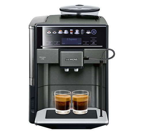 Siemens EQ.6 plus s700 TE657509DE Kaffeevollautomat für nur 777,- Euro inkl. Versand