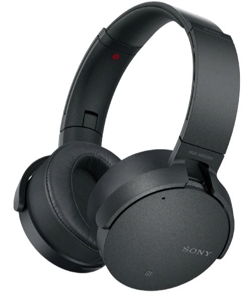 SONY MDR-XB950N1 Over-Ear Kopfhörer für nur 65,- Euro inkl. Versand