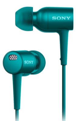 SONY MDR-EX750 In-ear Bluetooth Kopfhörer in versch. Farben für nur 47,- Euro inkl. Versand (statt 99,90 Euro)