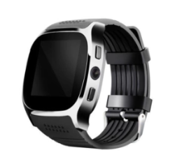 T8 Smartwatch mit 1,54″ Display für nur 8,70 Euro inkl. Versand