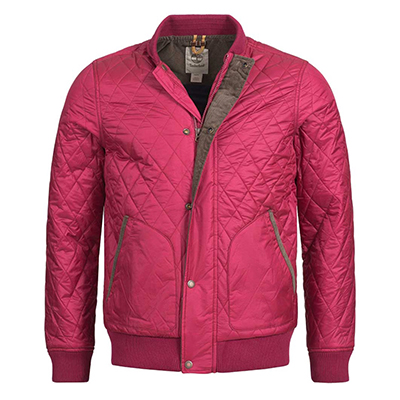 Timberland Herren Stepp Bomber Jacke Skye Peak für nur 29,20 Euro inkl. Versand