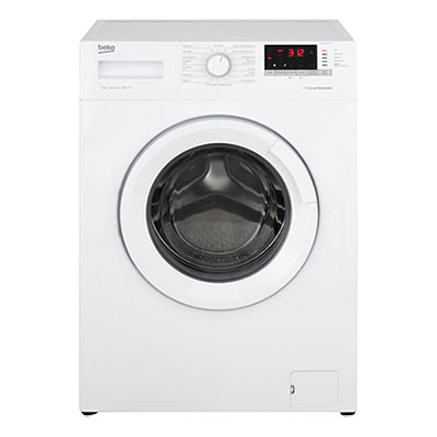 Beko WML 71633 NP Waschmaschine (7 kg, 1600 U/Min, A+++) für nur 329,- Euro inkl. Lieferung