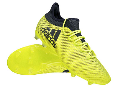 adidas X 17.2 FG Herren Fußballschuhe für nur 28,94 Euro