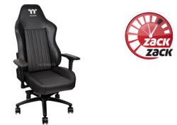 Tt eSPORTS X-Comfort Premium 500 Racing-Bürostuhl für 279,80 Euro