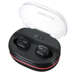 Dacom K6H TWS Bluetooth 4.2 Wireless In-Ears für nur 23,28 Euro