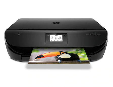 HP Envy 4522 All-in-One Multifunktionsdrucker für nur 44,44 Euro inkl. Versand