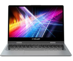 Teclast F5 Laptop mit drehbarem Touchscreen für nur 255,49 Euro