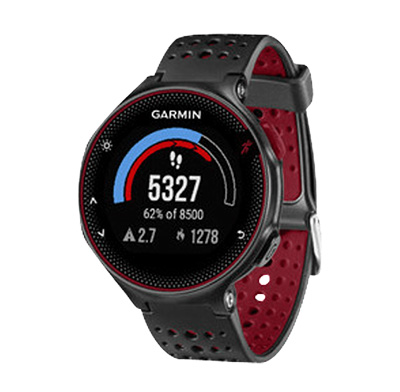 GARMIN Forerunner 235 WHR Smartwatch für nur 149,- Euro (statt 173,- Euro)