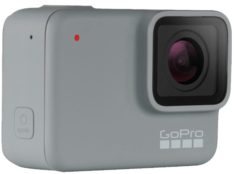 GOPRO HERO7 White Action Cam (Full HD , WLAN, Touchscreen) für nur 199,- Euro inkl. Versand