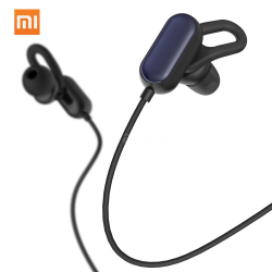 Xiaomi Mi Sports Bluetooth Headset in der Youth Version für nur 14,39 Euro