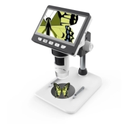 Inskam307 LCD Digital Microscope für nur 34,27 Euro