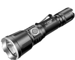 Klarus XT11X LED-Taschenlampe für nur 53,40 Euro inkl. Expressversand